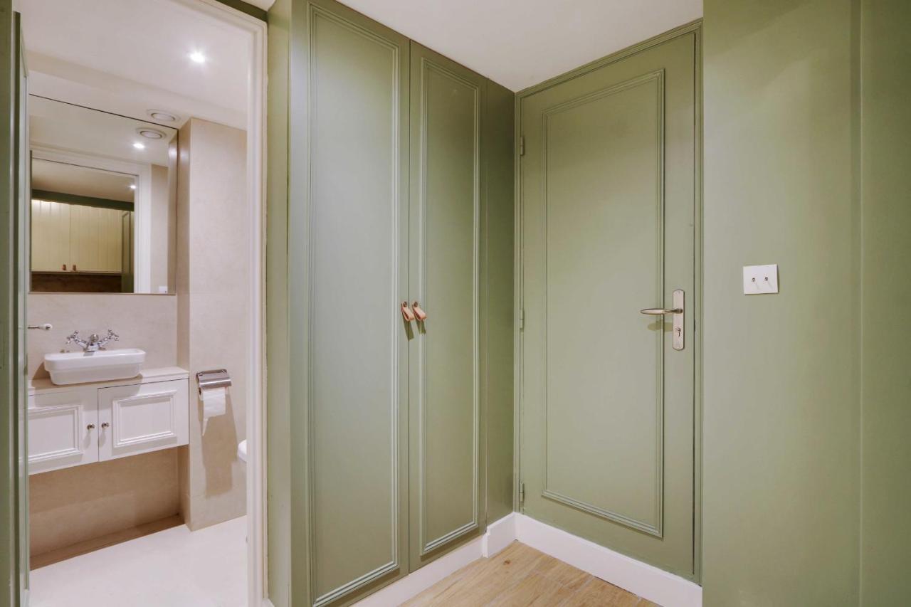 Appartement Charming - 2br-6p - Rue Mouffertard